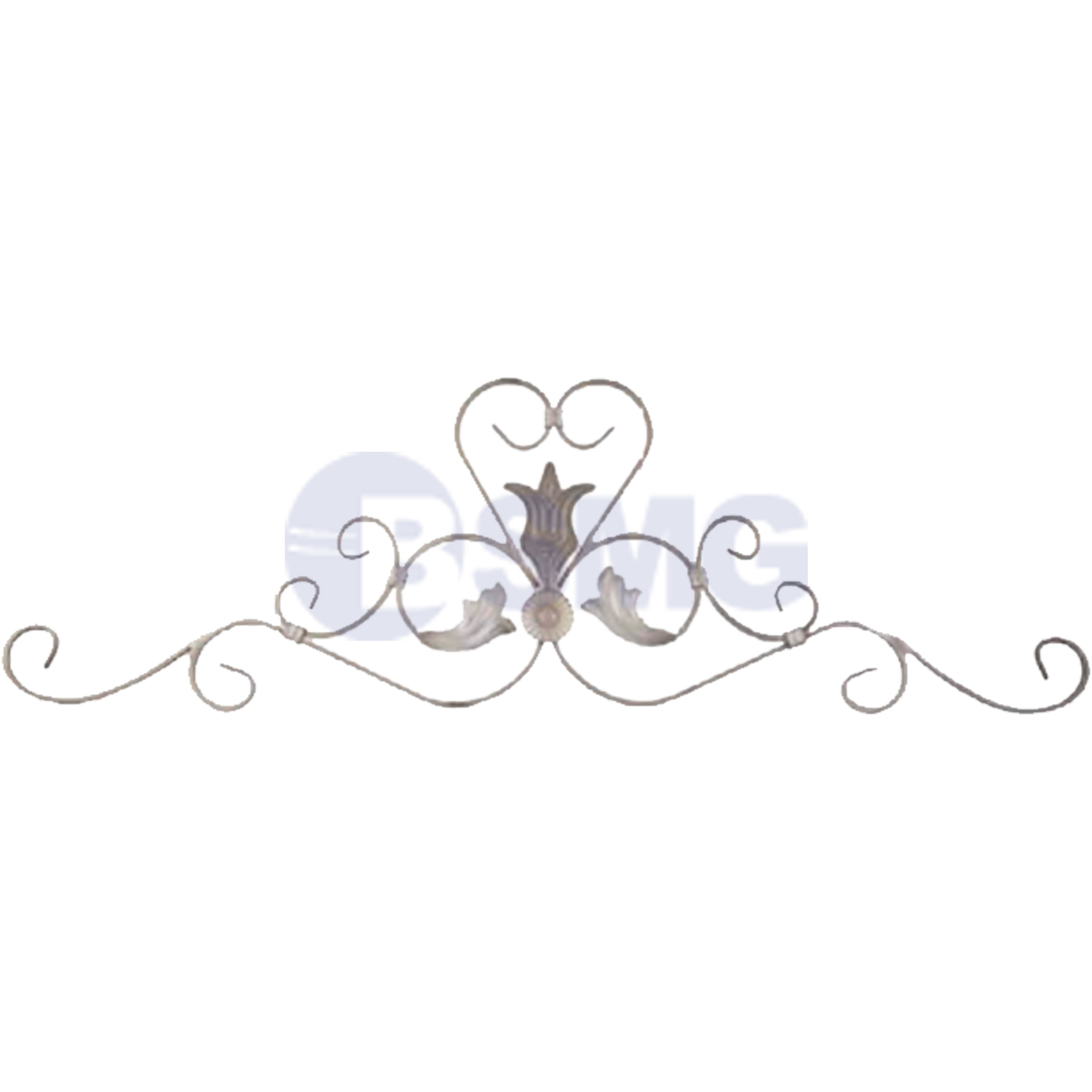 მოაჯირის და კარის აქსესუარი   29*90 სმ   022596