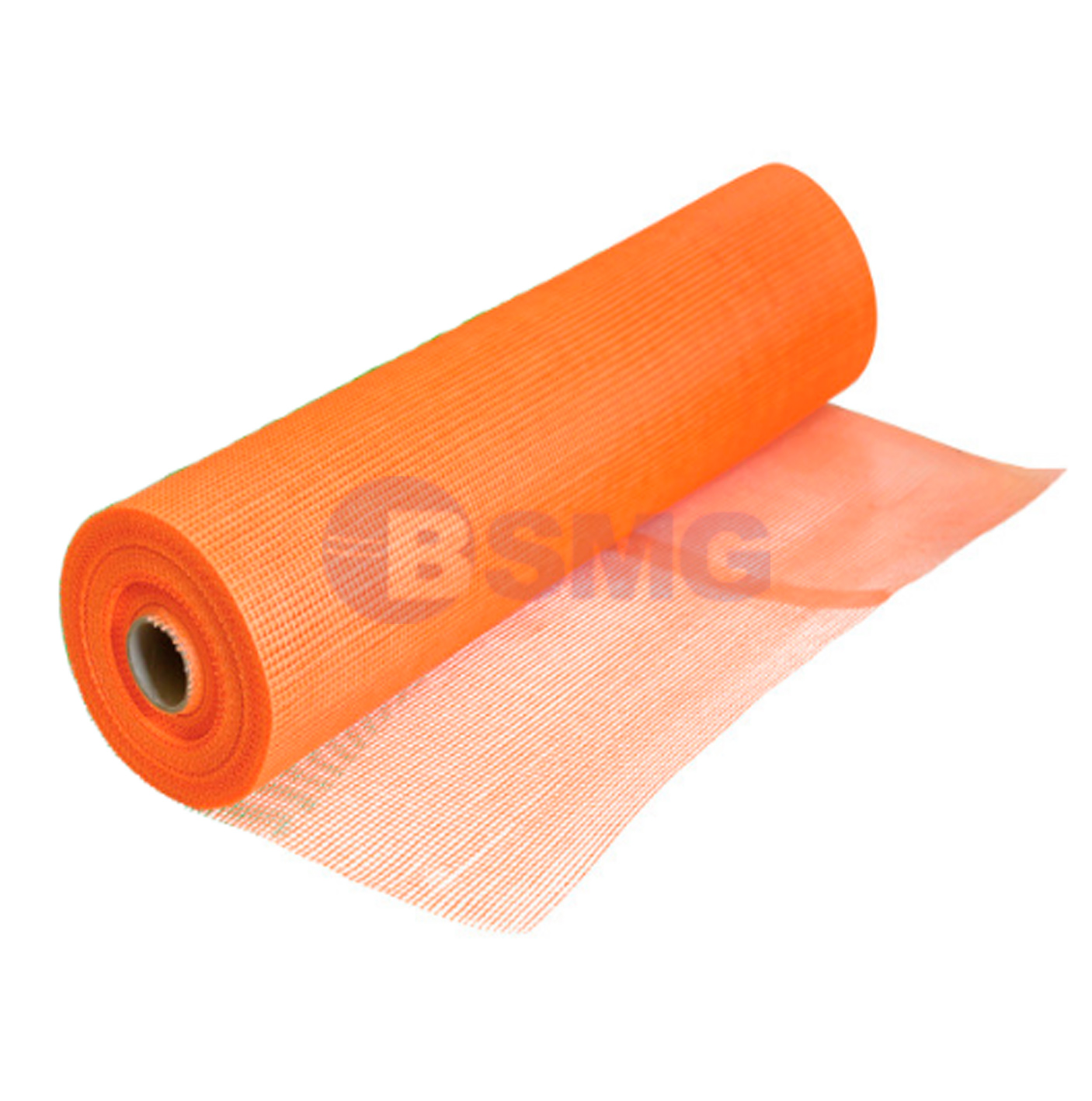 სამღებრო ბადე ნარინჯისფერი 160გრ (მწ)	 024483