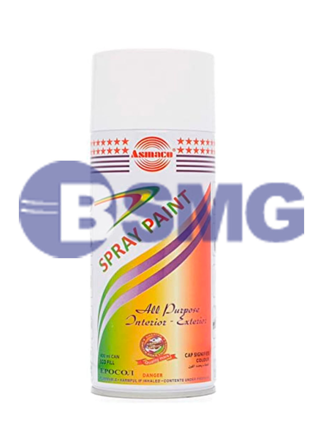 პიგმენტი სპრეის სახის ფერებში   008552