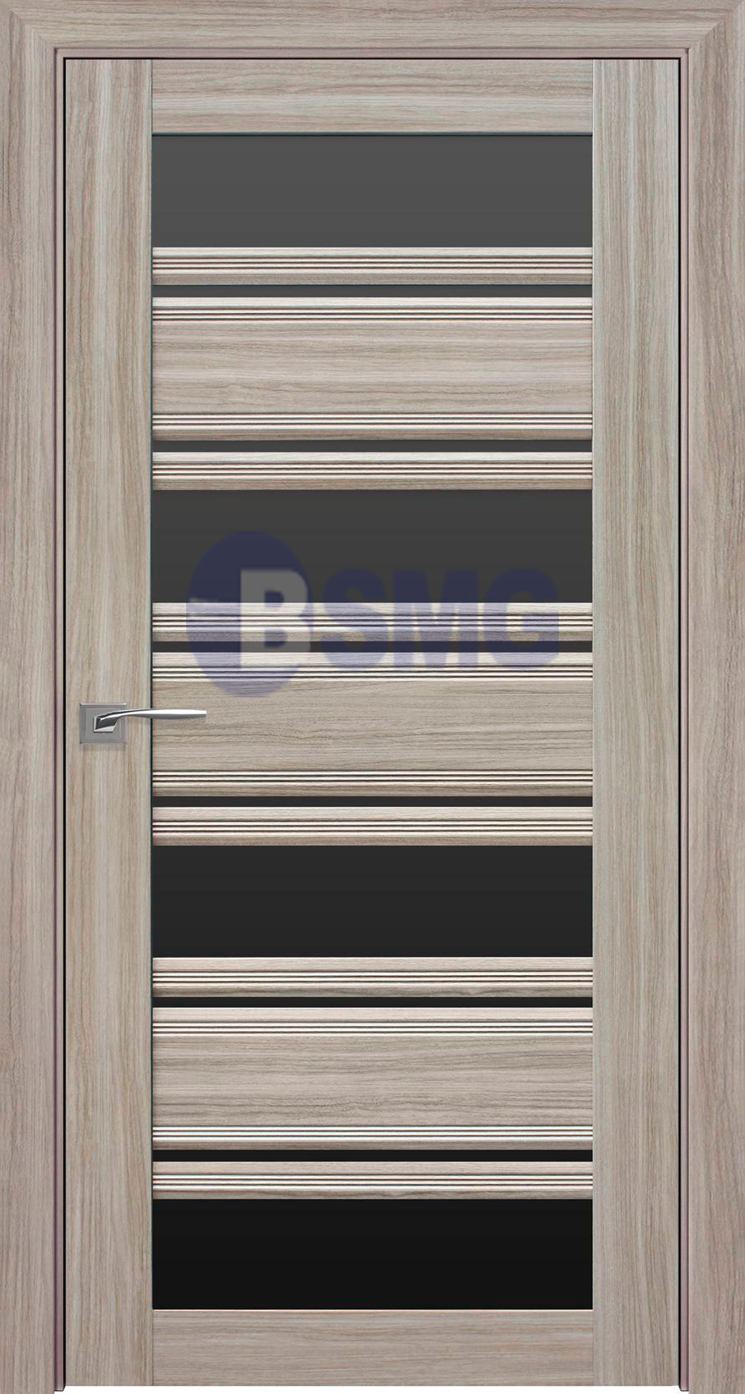 MDF კარის კომპლექტი ,,ვენეცია'' 2150*700*40