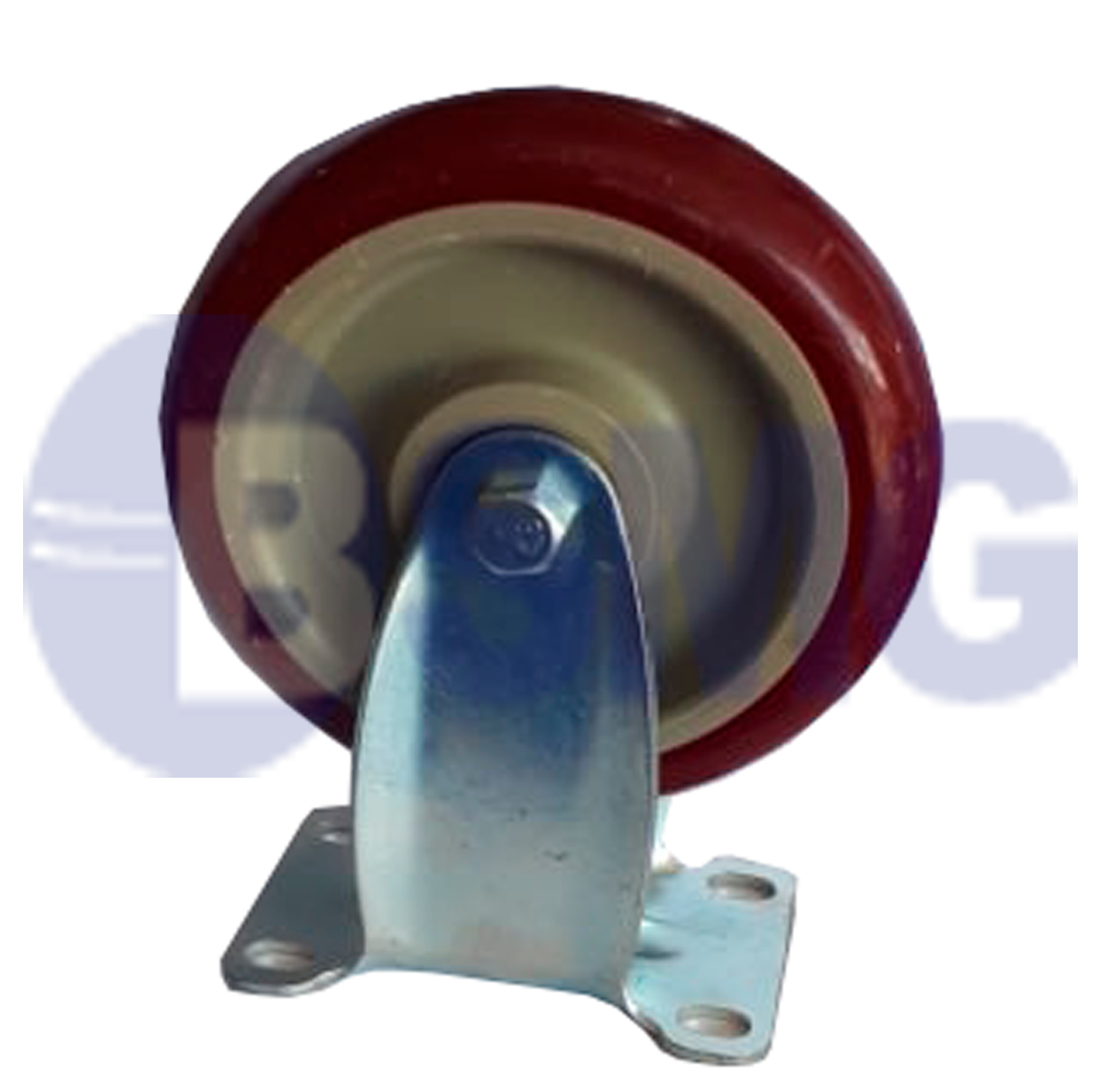 ბორბალი ავეჯისთვის 5"   011533