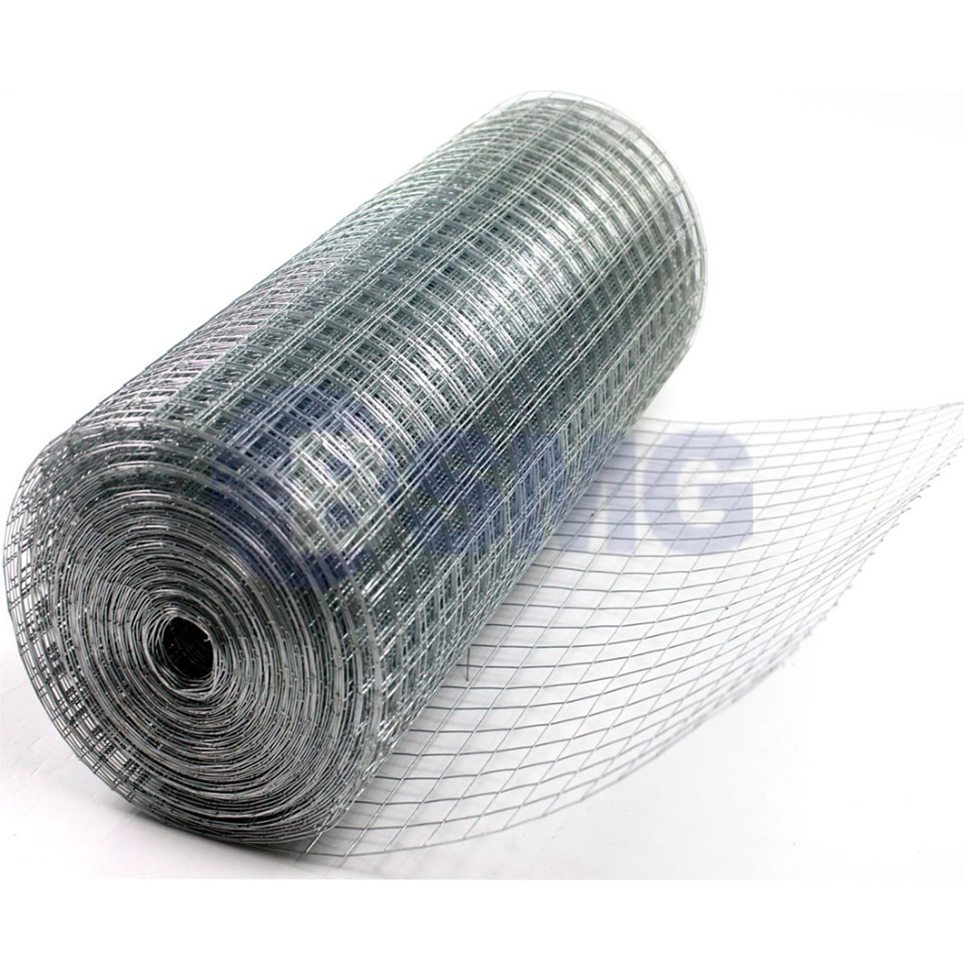 მოთუთიებული მავთულბადე 20X20MMX1MX25MX8KG  (1*25მ)   024349