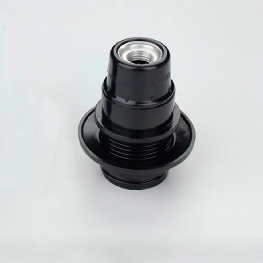 SB-056 E14  XIAOQIANG პლასმასის ვაზნა რეზბით E14 016888