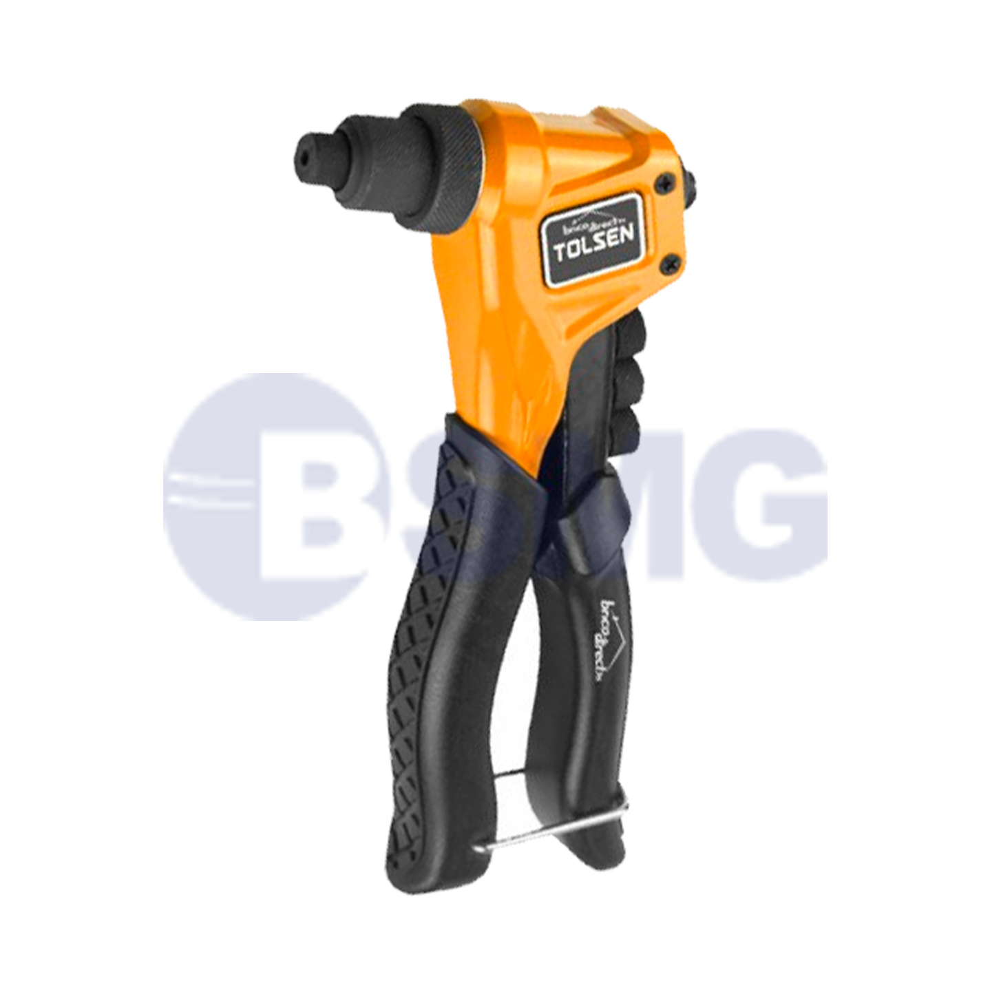 TOL1114-43099 მოქლონის პისტოლეტი  014665