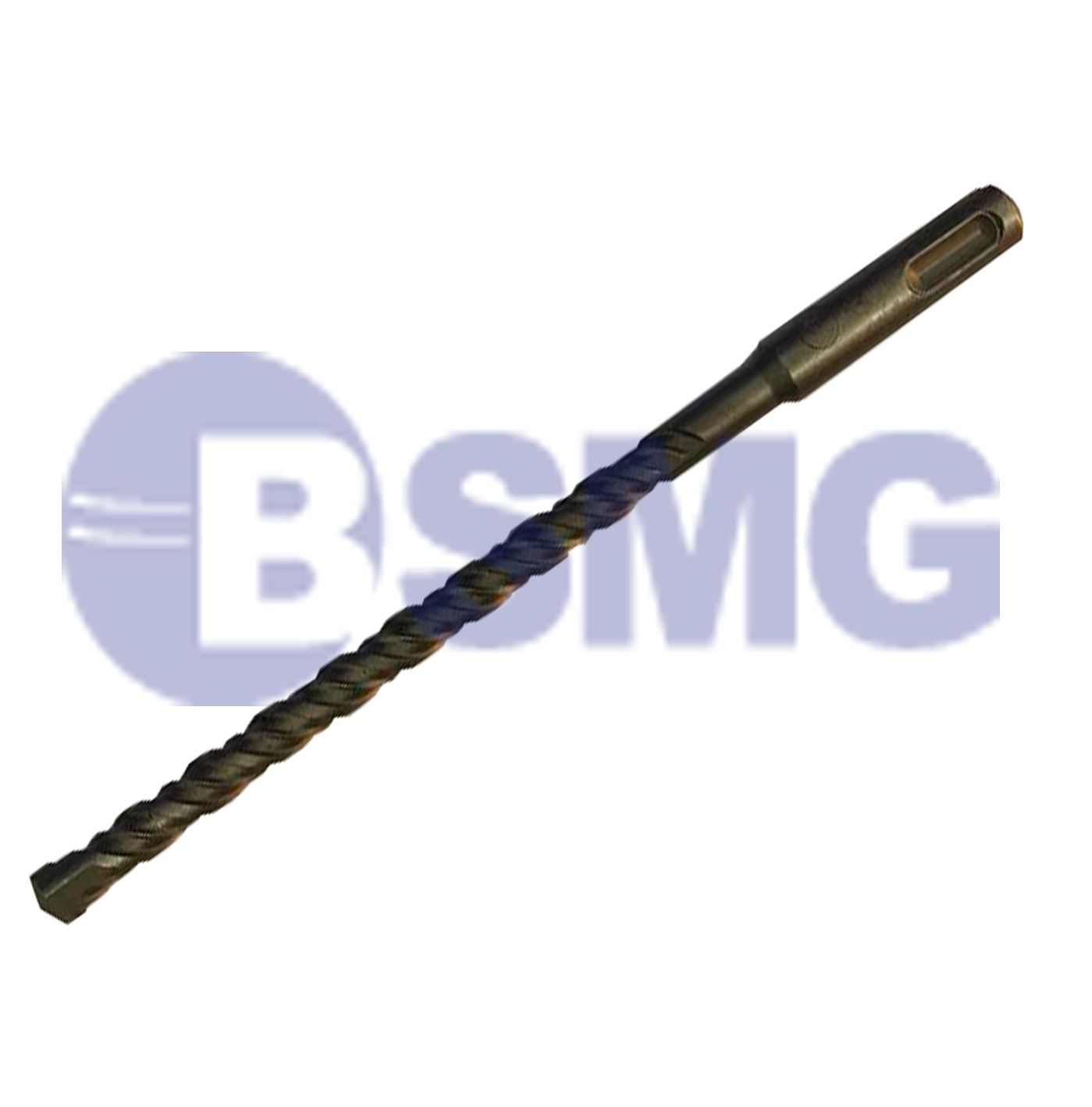 ბურღი დრელის ბეტონისთვის 12*120მმ 005305