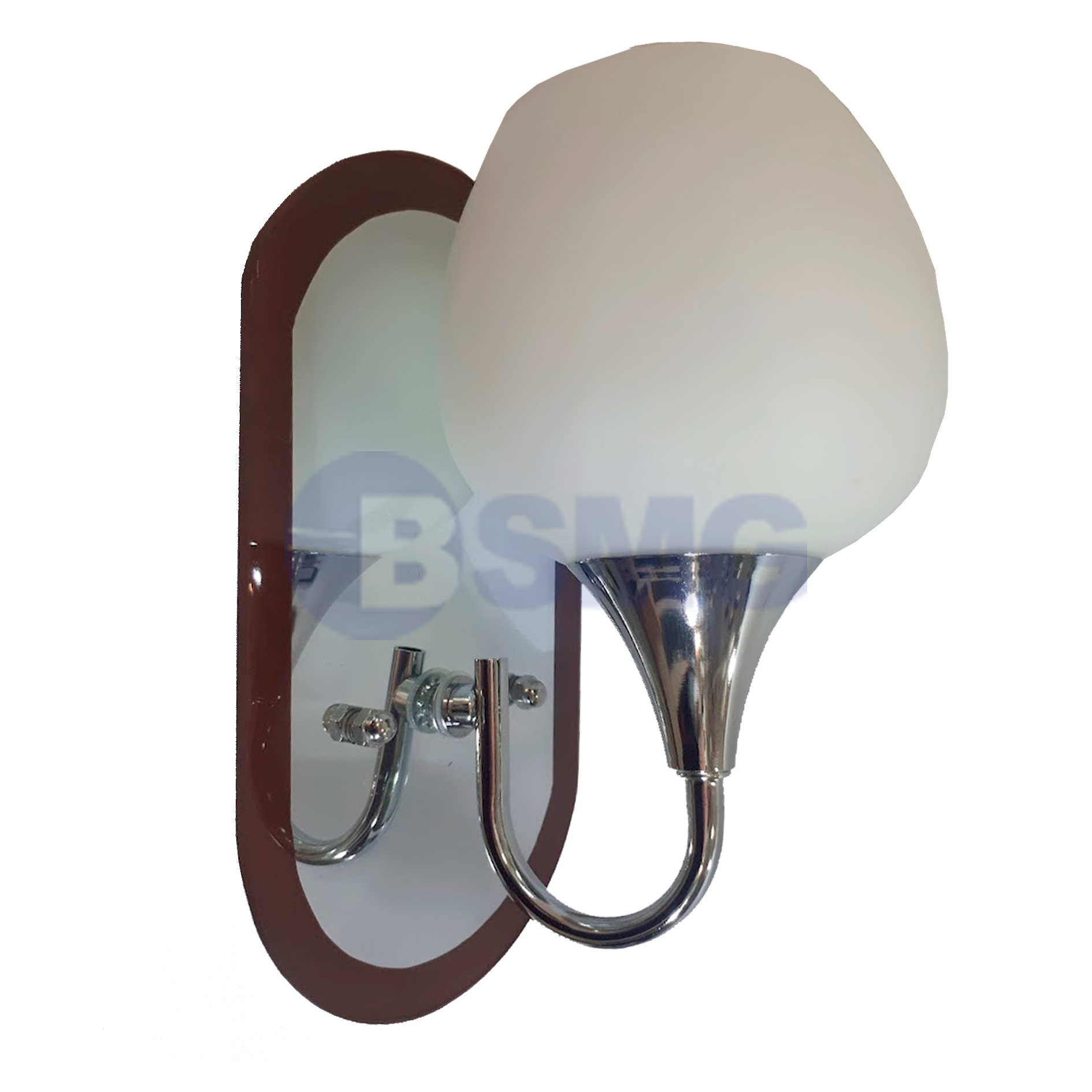 A2-7829-1 კედლის ბრა coffee   020690