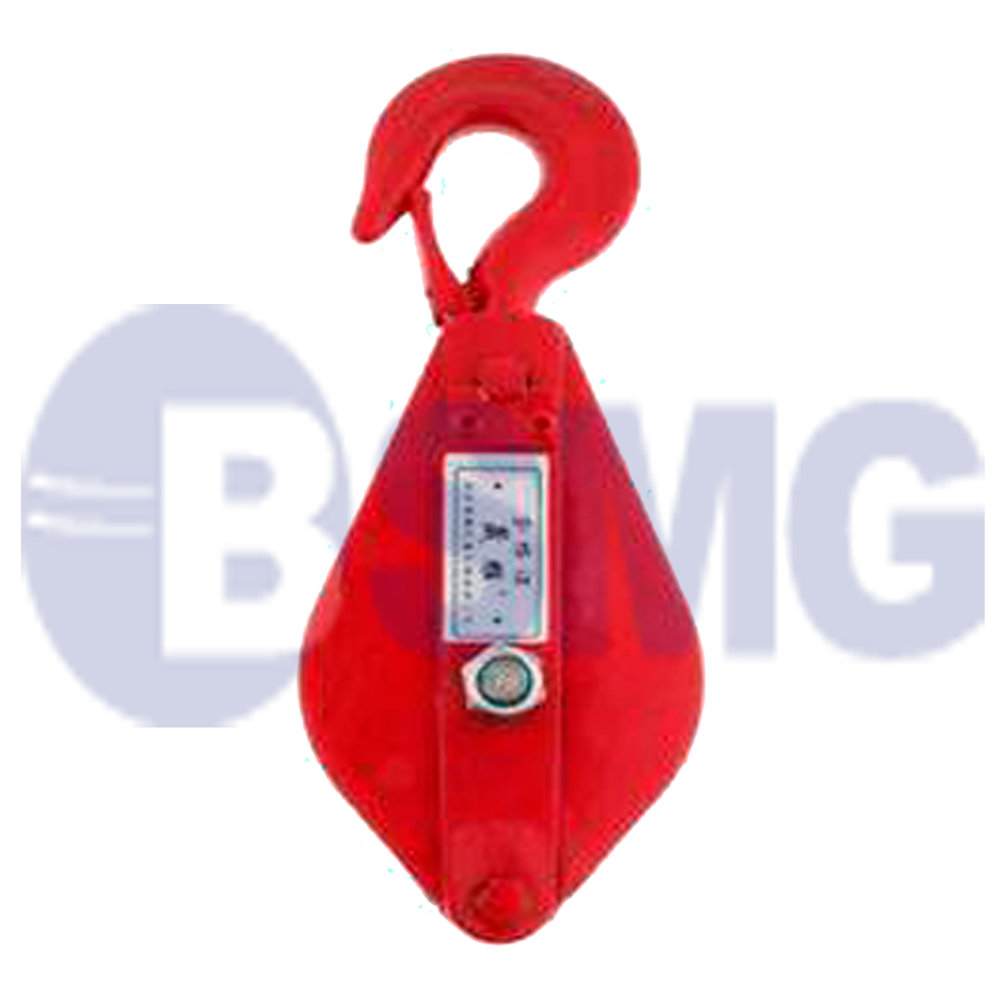 ლითონის გორგოლაჭი 2T   007730