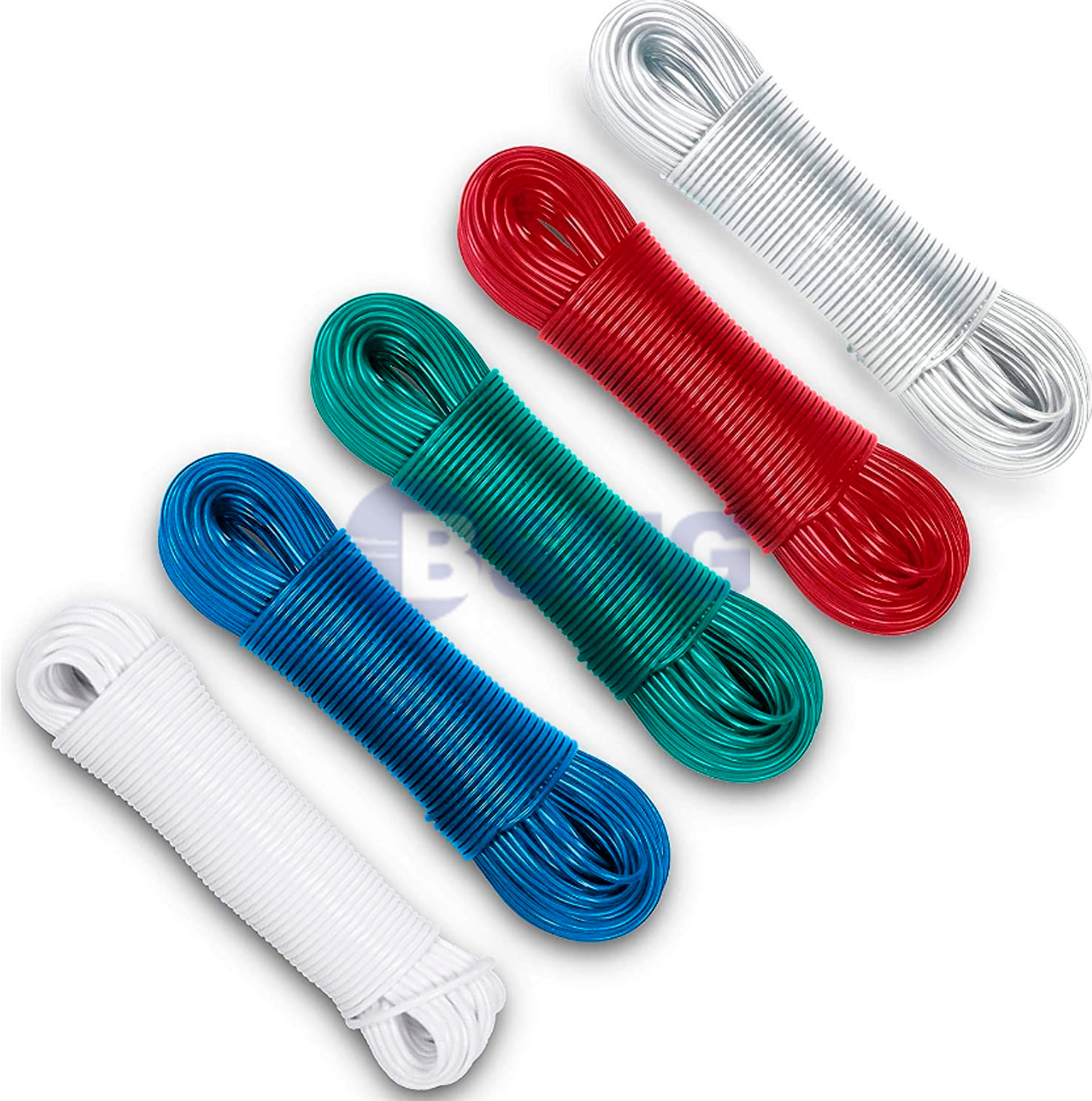 სარეცხი თოკი 10m   023265