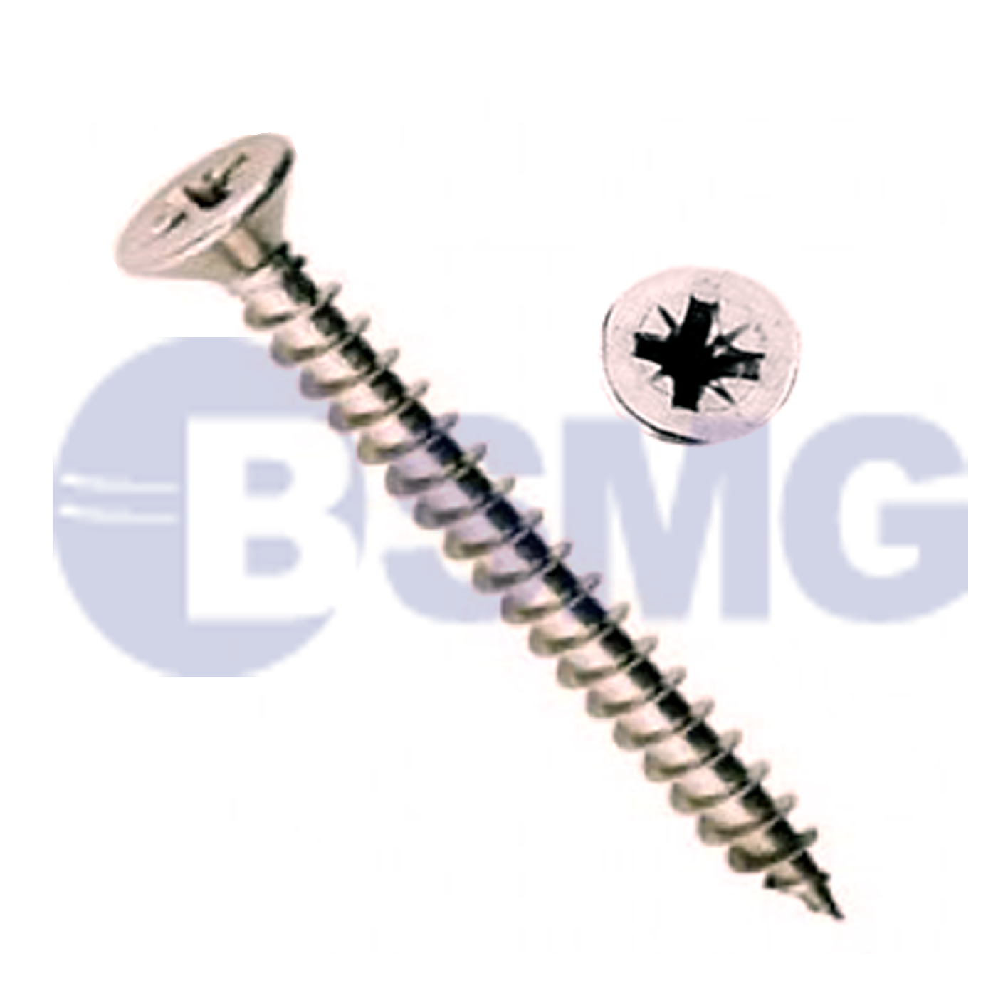 თეთრი ხის შურუპი 3.5X18/2000   024044