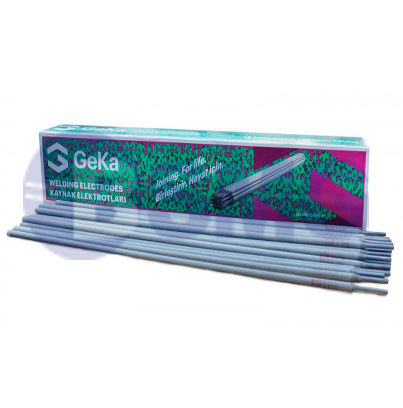 ელექტროდი 2.50X350mm   021605