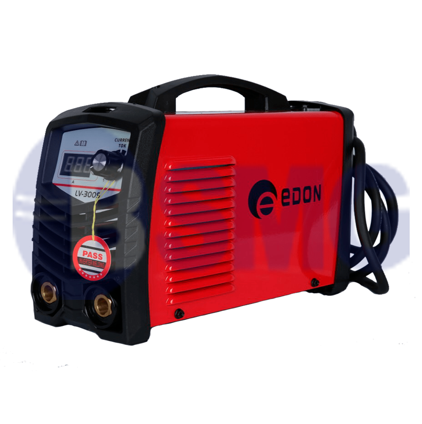 შემადუღებელი აპარატი LV-300S / Welding Machine LV-300S  013756
