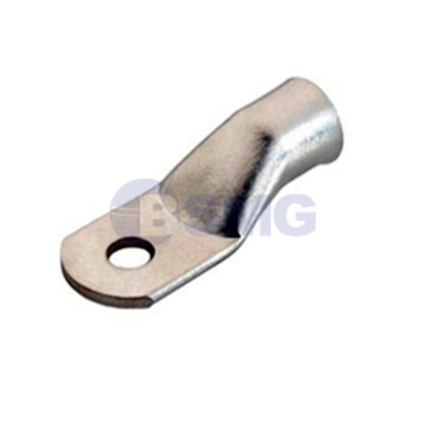 QILIGANG GT-25 გადასაბმელი ბუნიკი 25მმ სპილენძის  017445