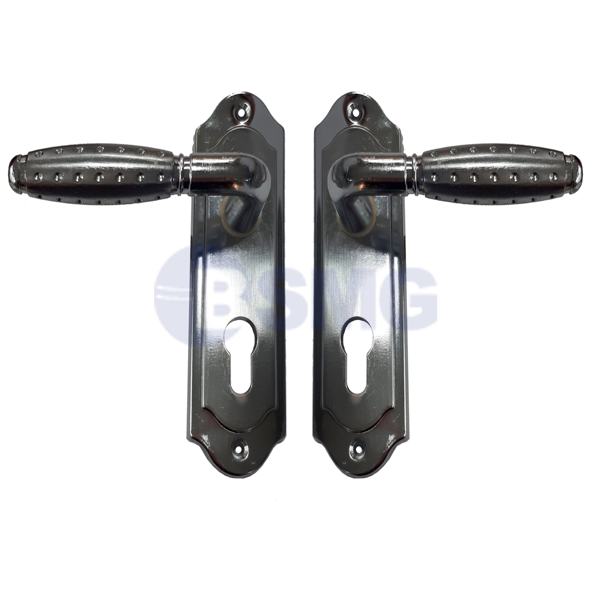 კარის საკეტი მდფ პატარა   026096