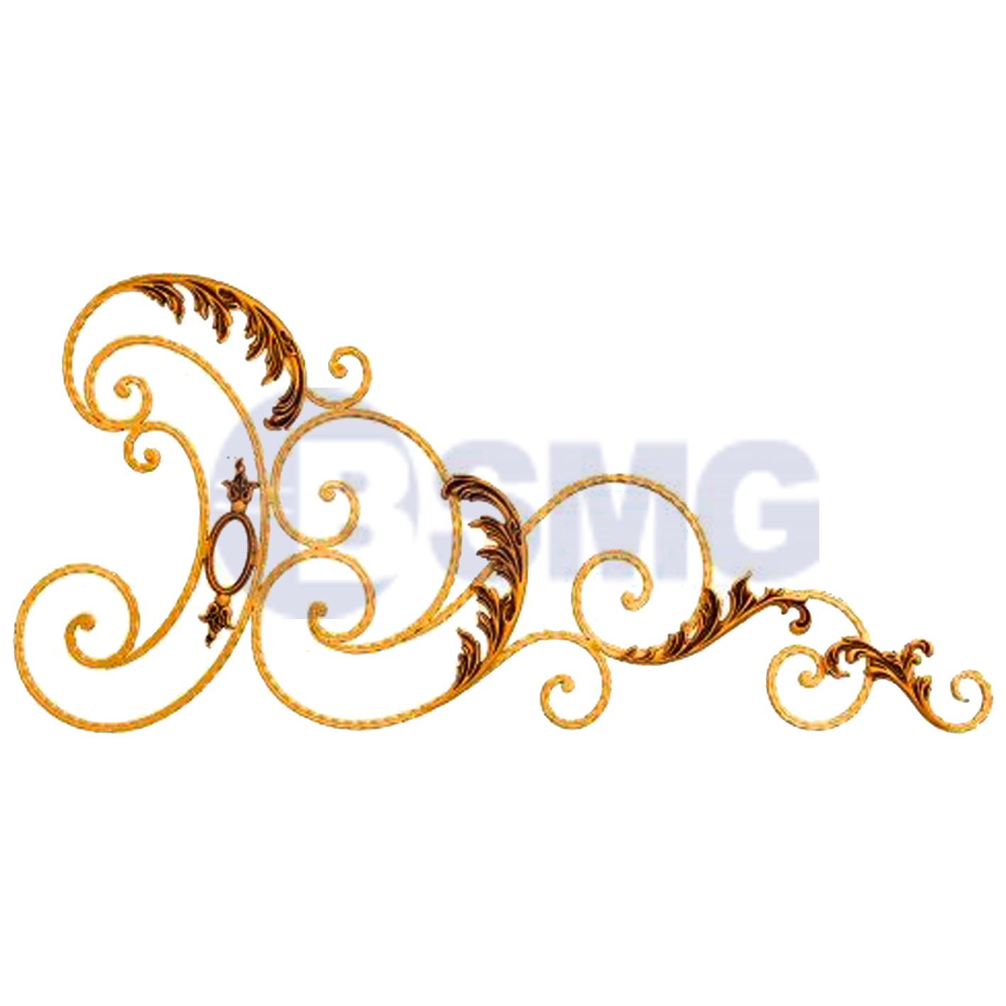 ჭედური კონსტრუქცია 1273    57*128 სმ   024083