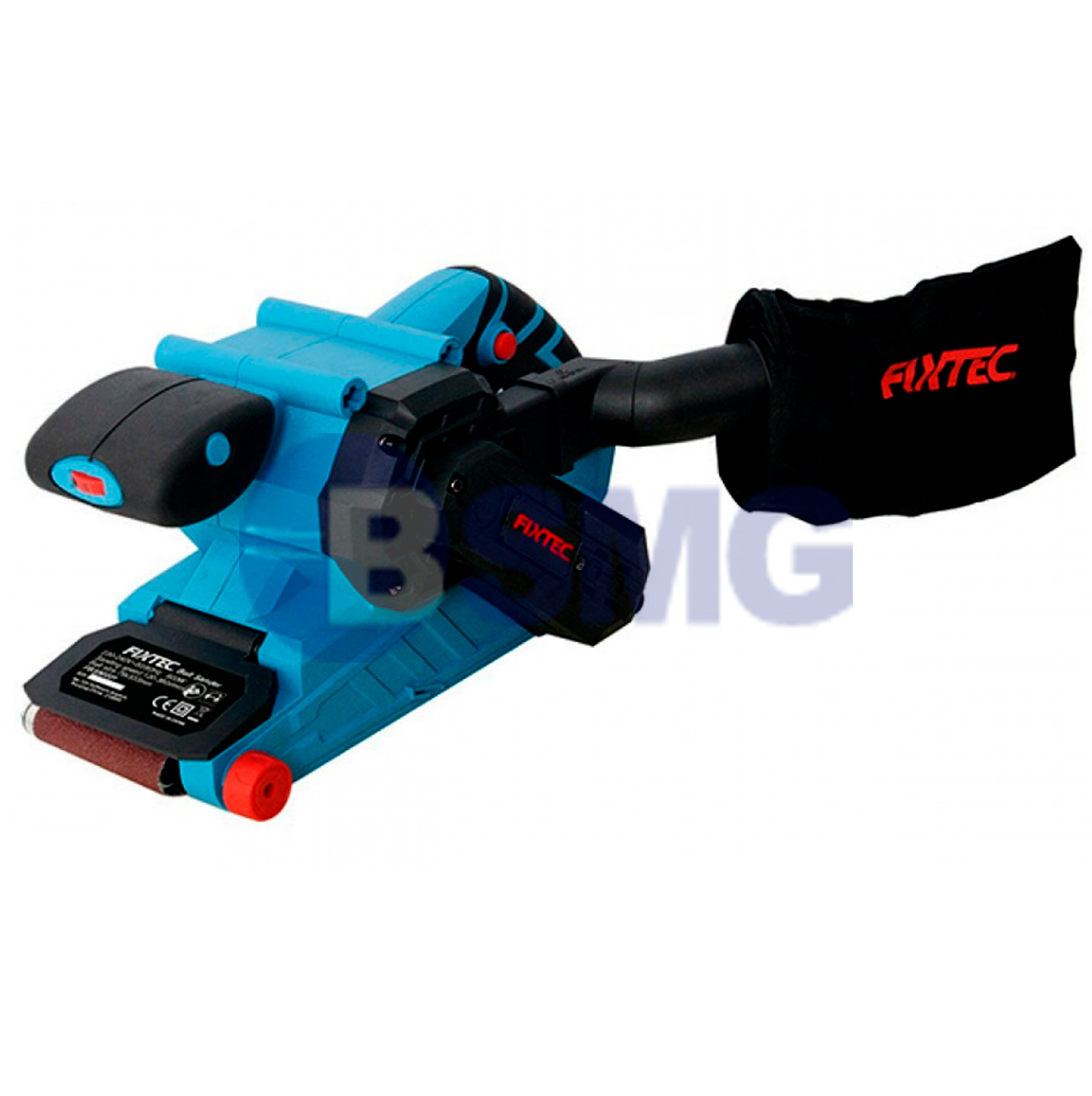 ქამრული სახეხი 900ვტ  020437