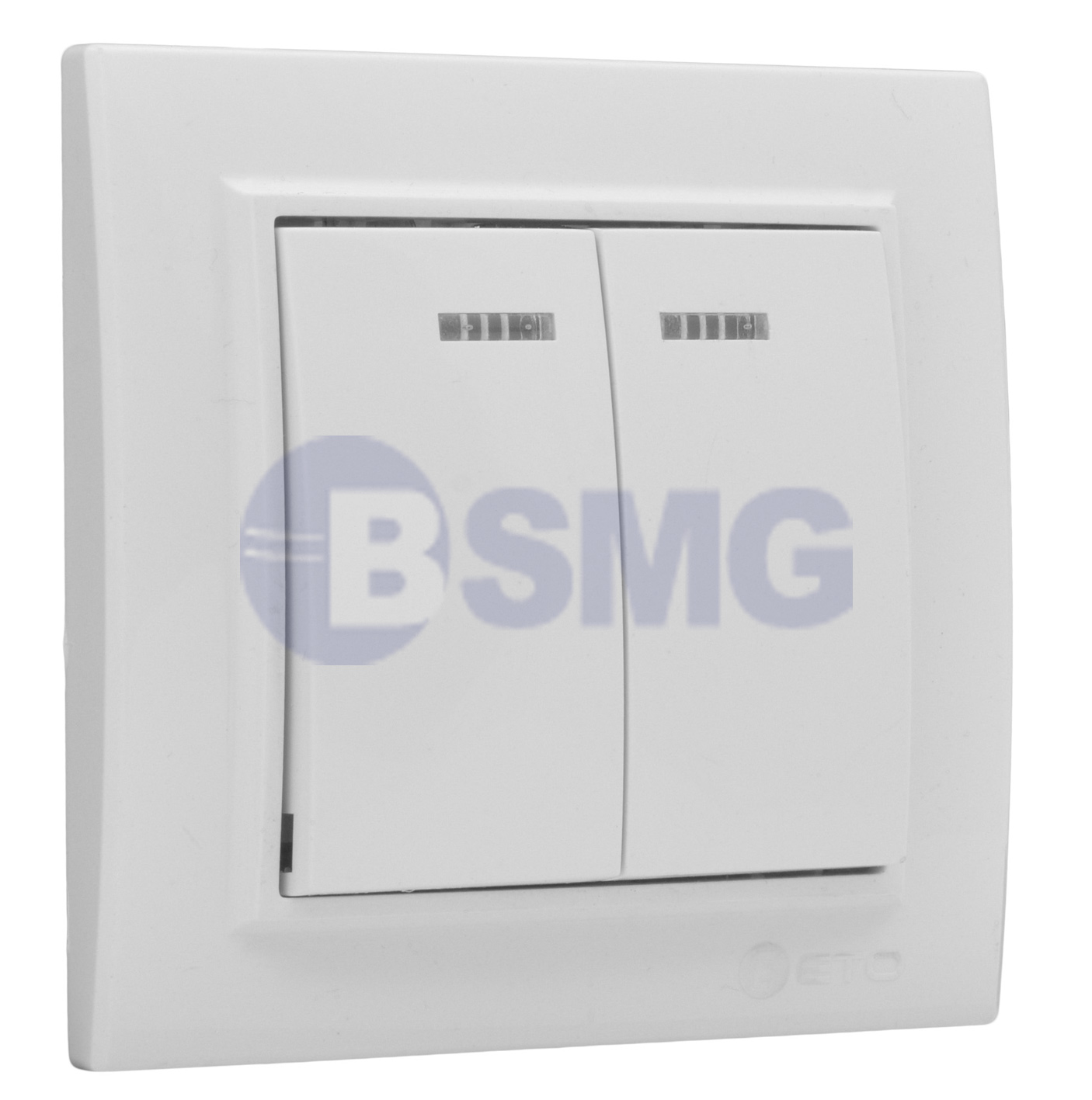 ჩამრთ/ინდიკ2კლ. 10A(თ)ეკფ-მინსკი    027143