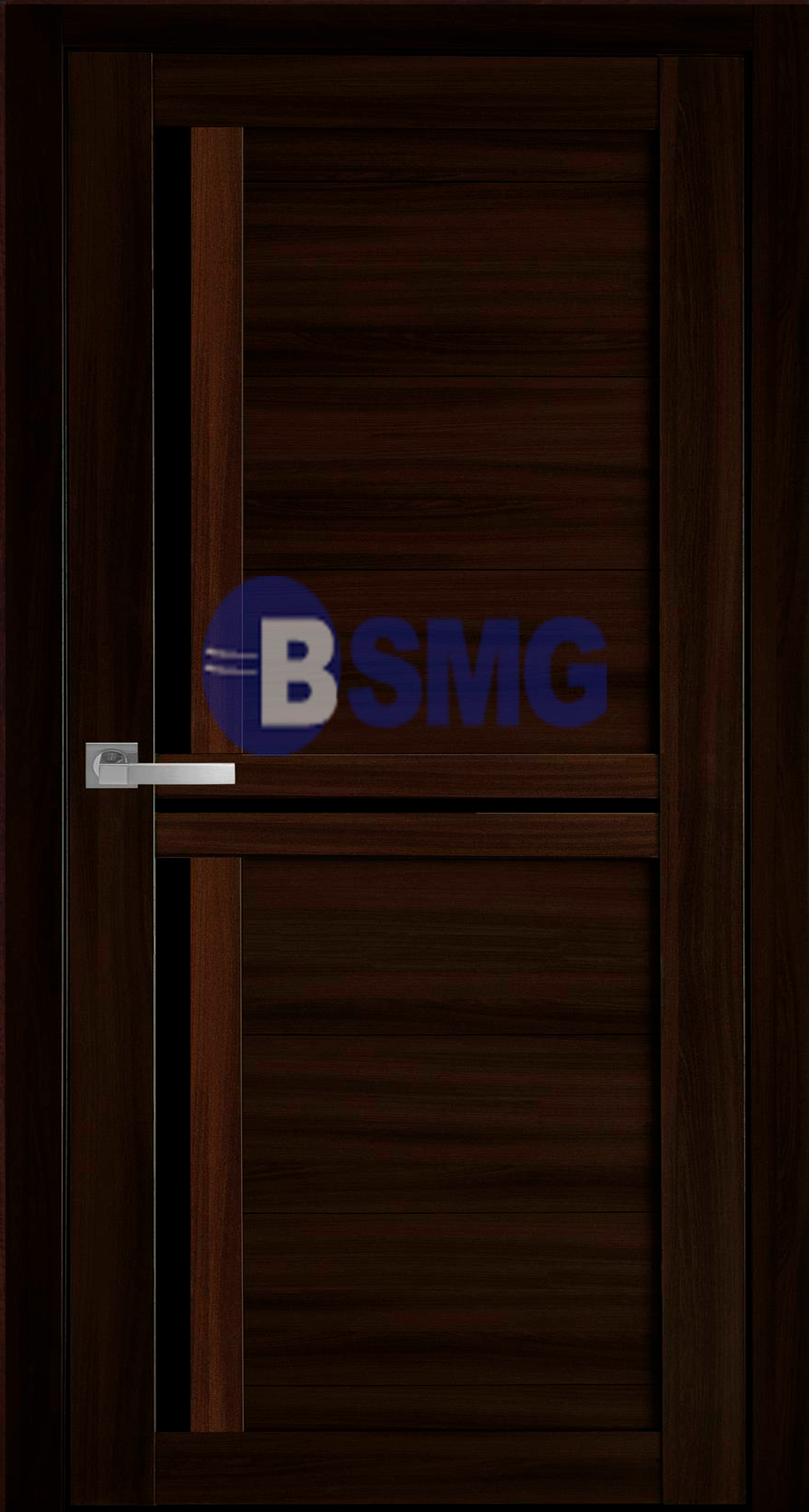 MDF კარის კომპლექტი 2150*700*34