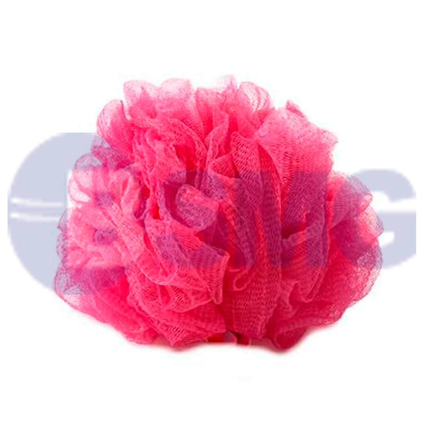 ტანის ბადე მრგვალი 25გრ   011965