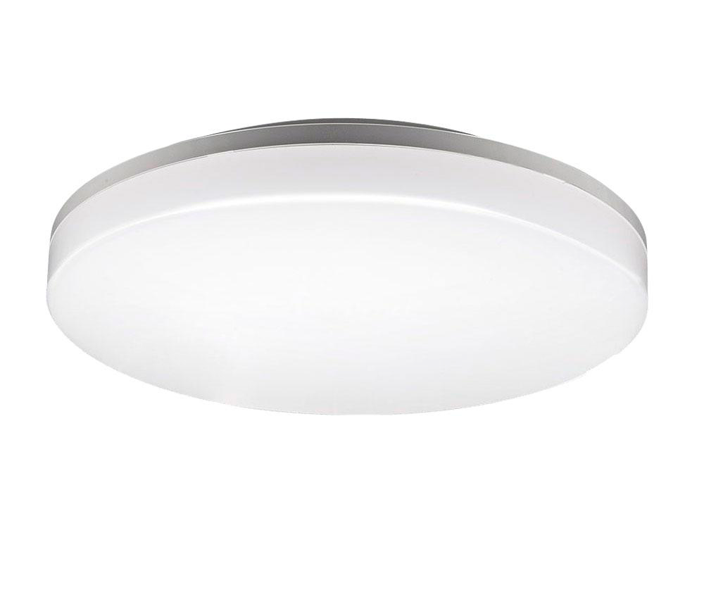 LEDEX-55134 Surface Poppy 18W 3000k 400mm   016467