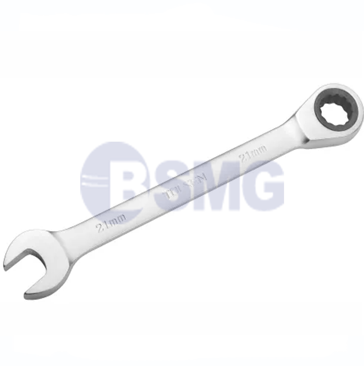 TOLSEN TOL1143-15212 ქანჩის გასაღები მეტალის 16mm      022428