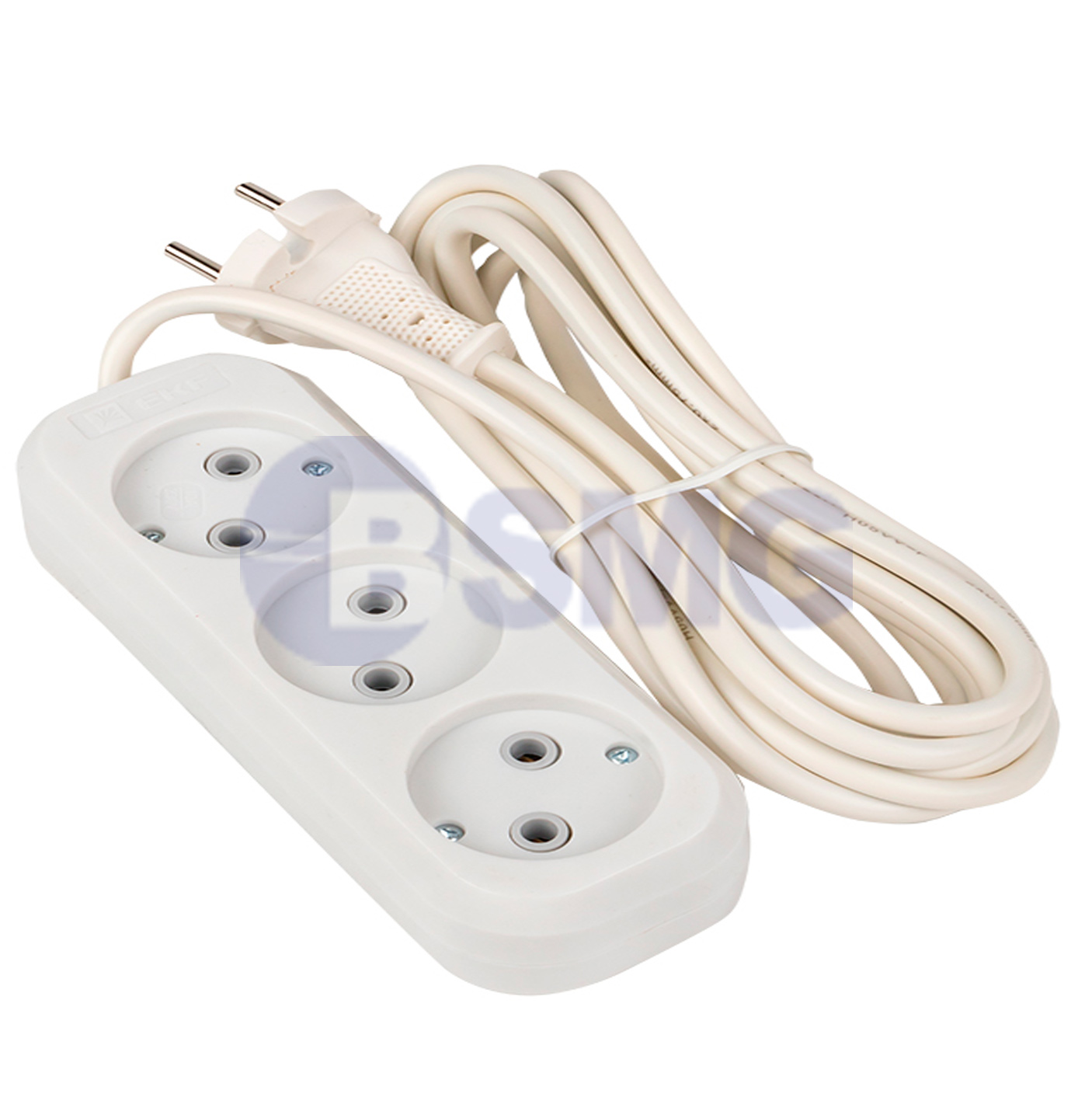 დამაგრძელებელი EKF 3G 5M 10A    027086