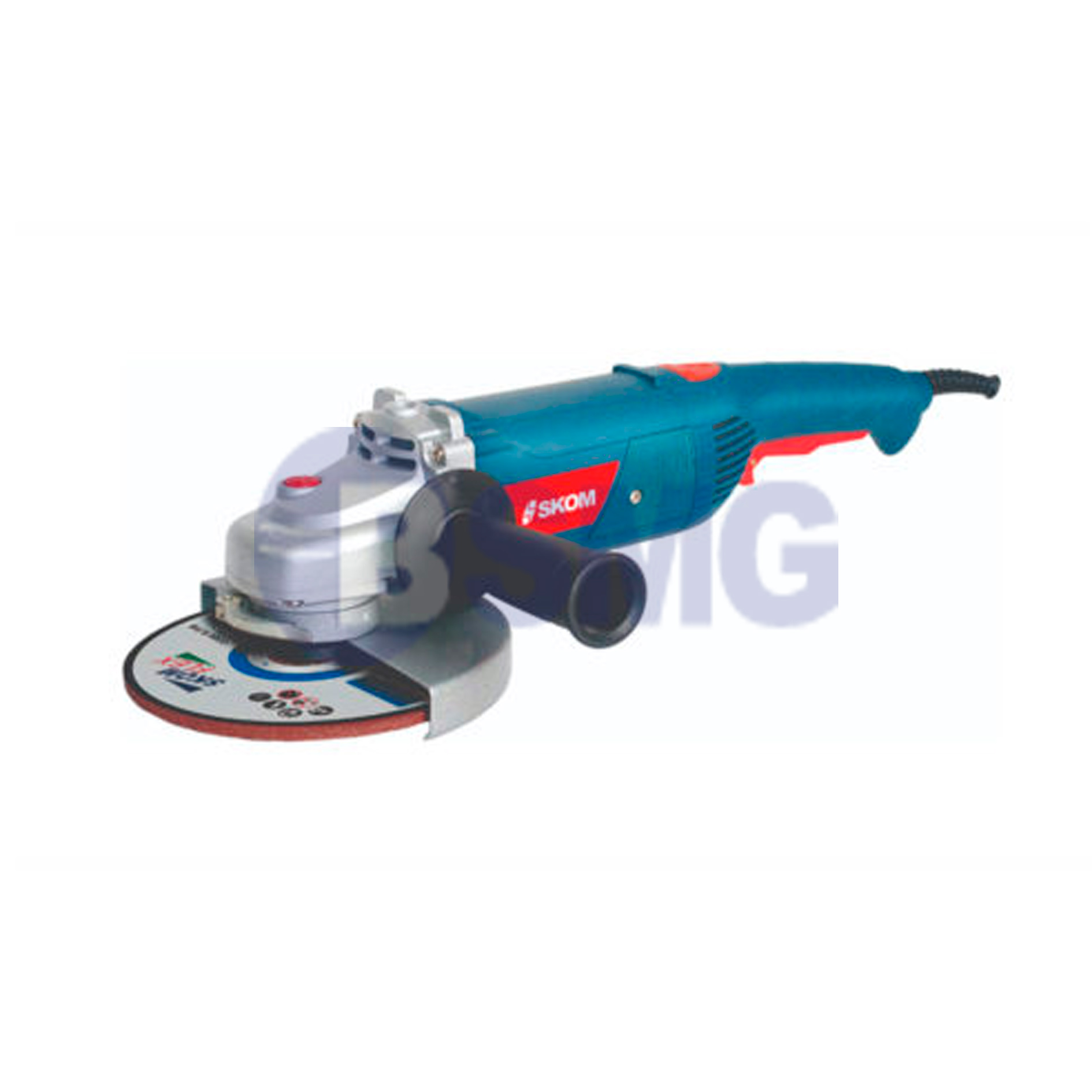 SKOM  SK-AG230-2300 ბალკარკა  020356