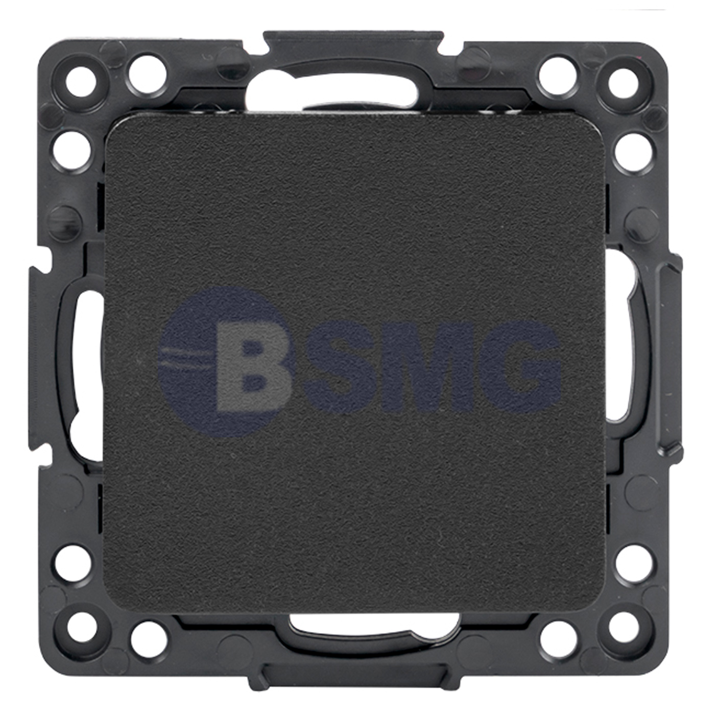 მექანიზმი 1კლ  რევერსი/შავი/EKF stokgolmi   027325