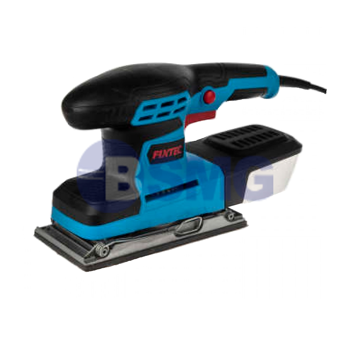 ორბიტალური სახეხი 260 ვტ  014006