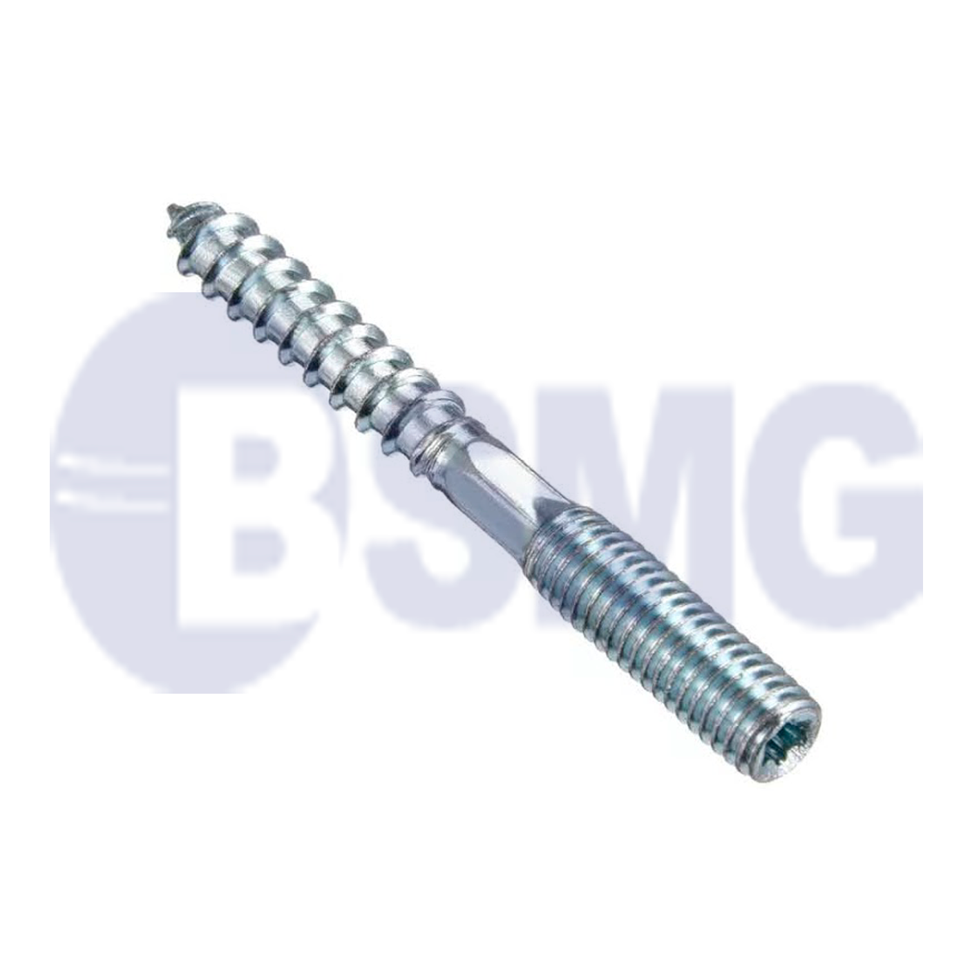 მილის ხამუთის შურუპი 10*120  015612