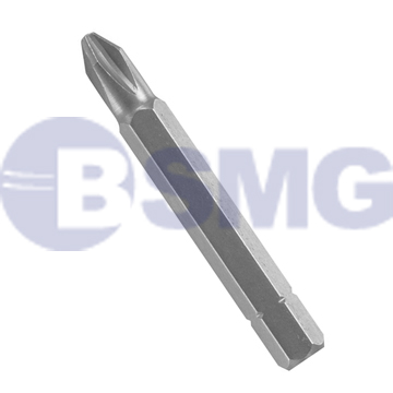 ნასატკა იზოლაციით PH2*50MM (1 ცალი)  003626