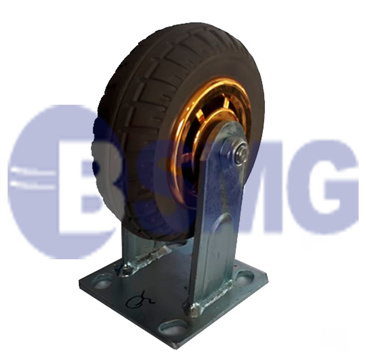 ბორბალი4"F   015956